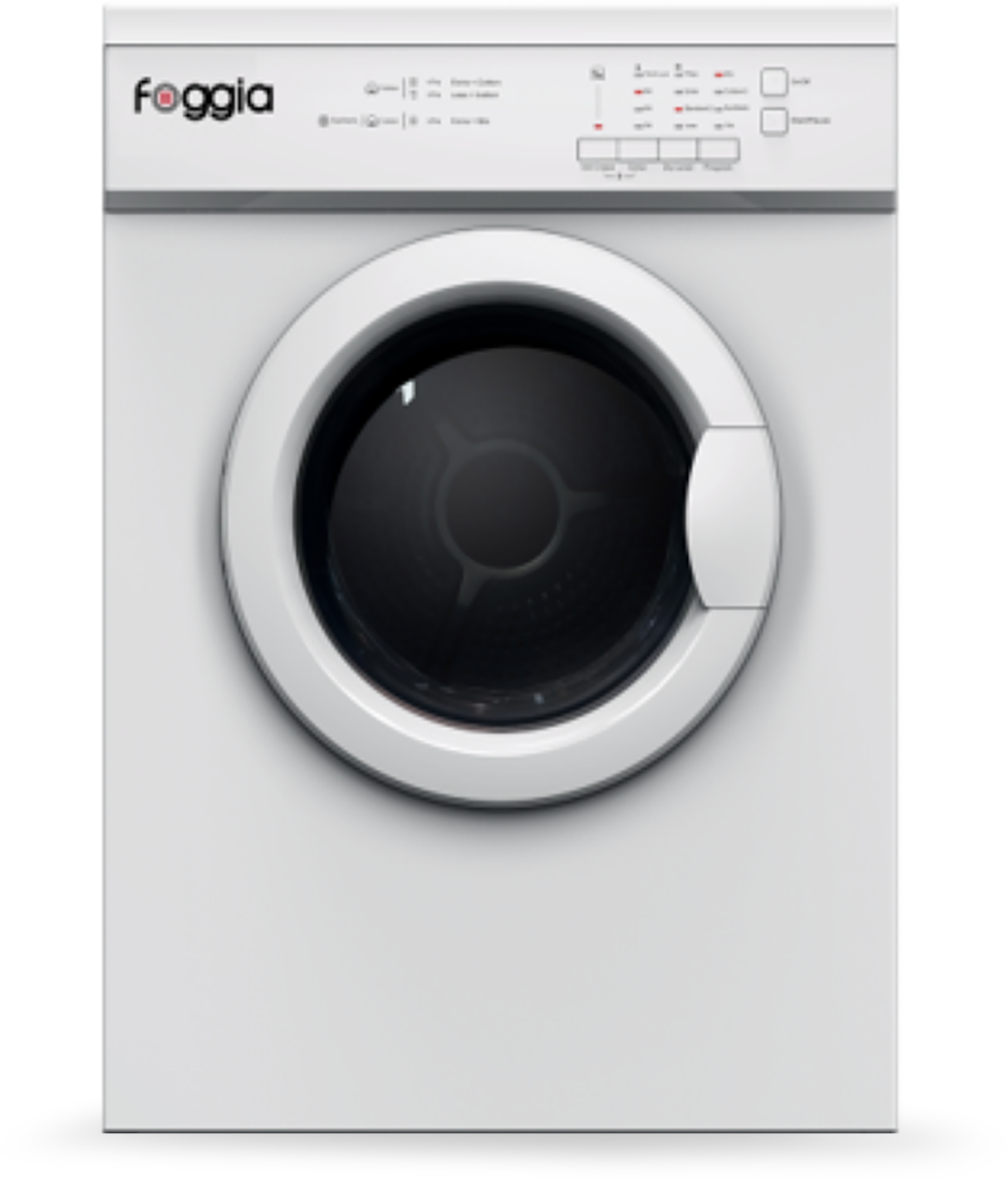 Foggia Dryer 7kg
