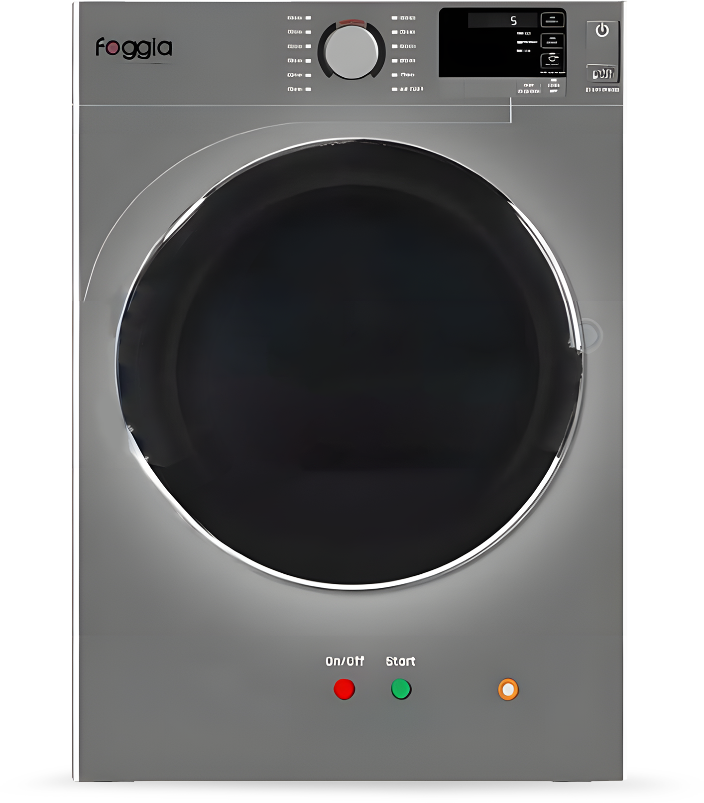 Foggia Dryer 16kg