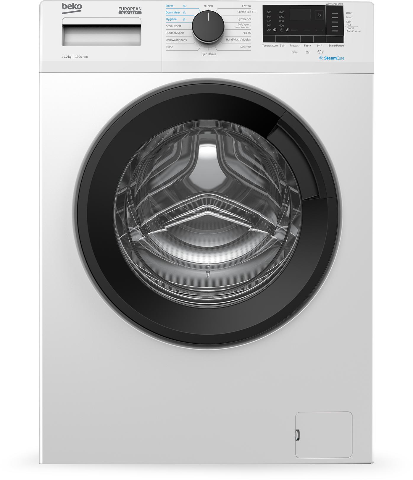 Beko Washer 10kg