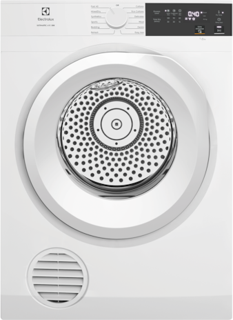 Electrolux Dryer 9kg