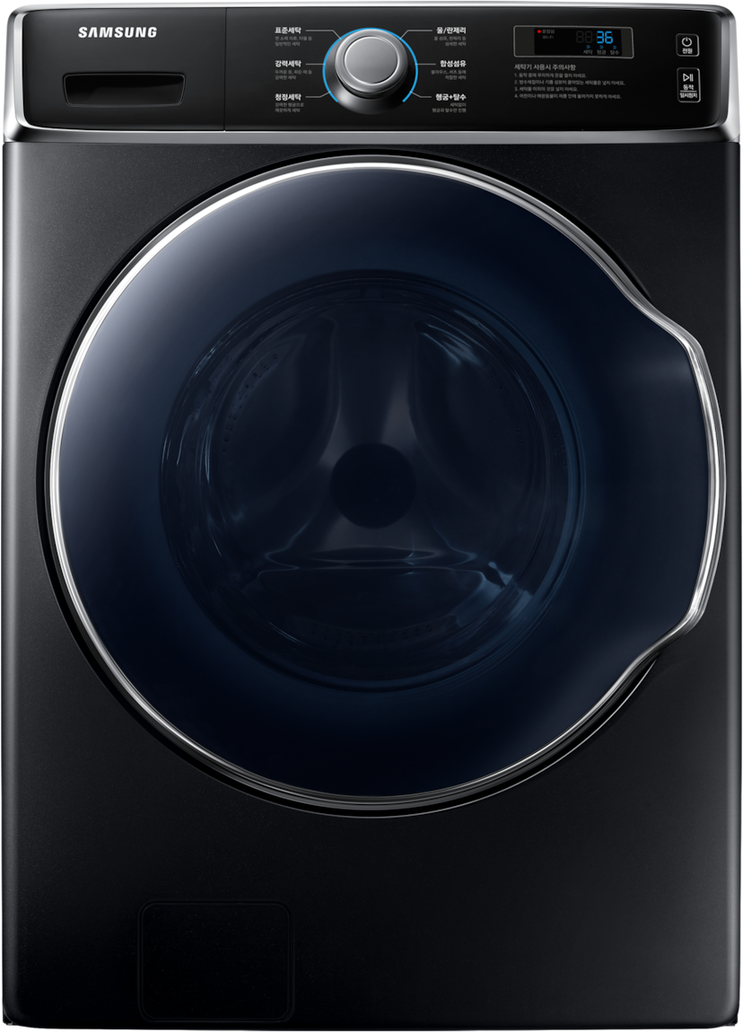 Mesin Cuci Samsung 18KG