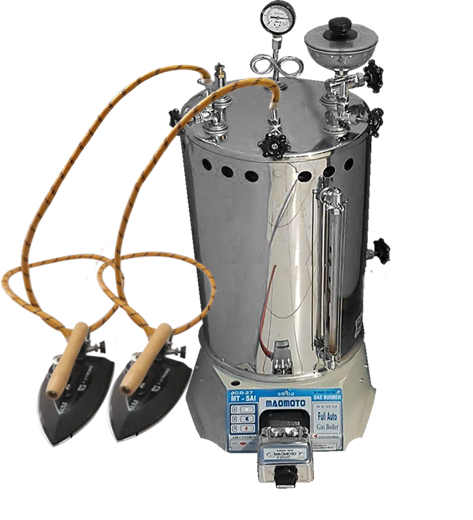 Boiler MAOMOTO GB-27 MEDIUM 25 Liter