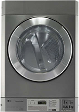 LG Titan Max Dryer