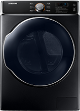 Samsung Dryer 18kg