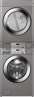 LG Giant C Max Stack