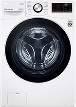 LG Washer 15kg