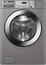 LG Giant Max Washer