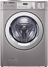 LG TITAN Max Washer