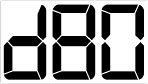 d80 Error