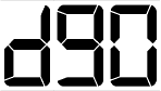 d90 Error