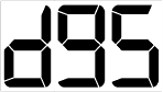 d95 Error