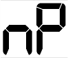nP Error