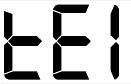 tE1 Error