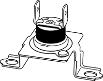 Thermal Fuse Dryer